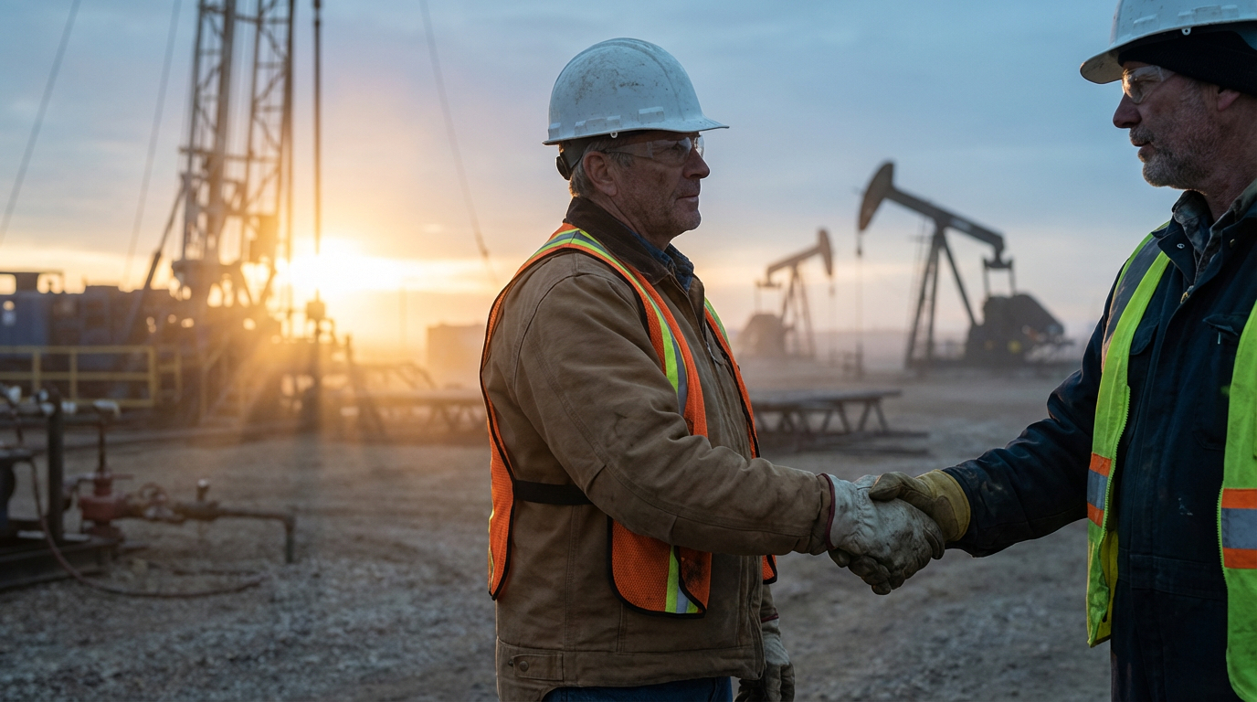 Read more about the article You Can’t Run Full Speed Without Trust