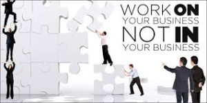 Read more about the article Do You Want to Work for the Business — or Have the Business Work for You?