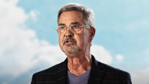 Read more about the article The Energy Leader Who Never Wrote a Resume — Until He Had To!