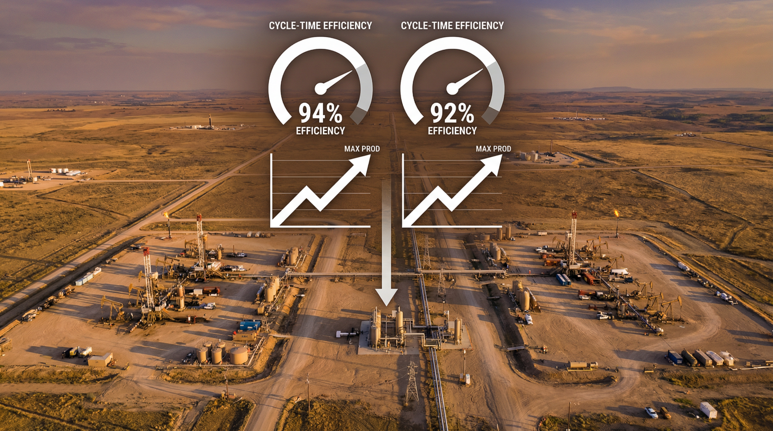 Read more about the article Two‑Track Growth: High‑Graded Prospects + Strategic Acquisitions