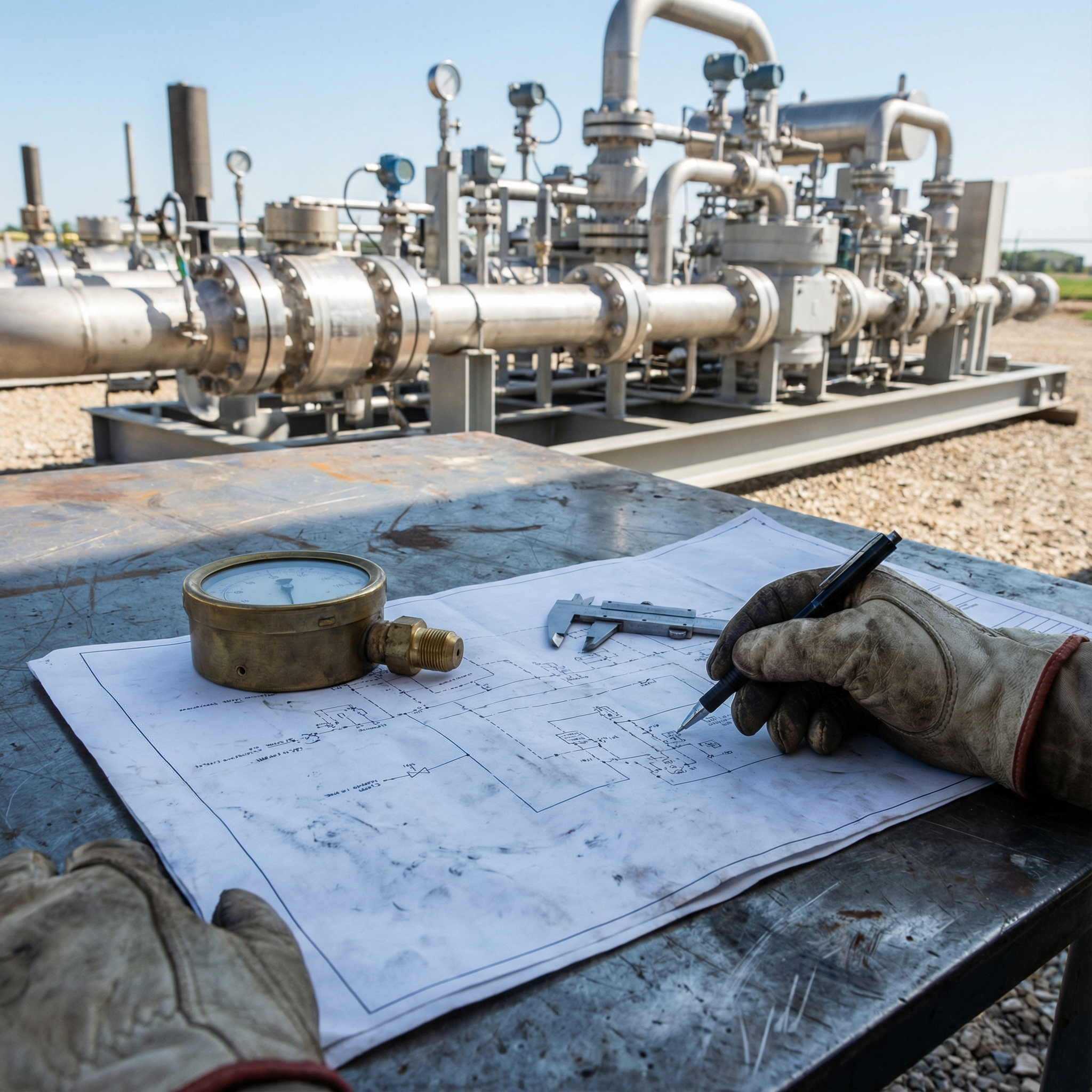 Read more about the article Beyond the Drawing: The Value of the Inquisitive Mind