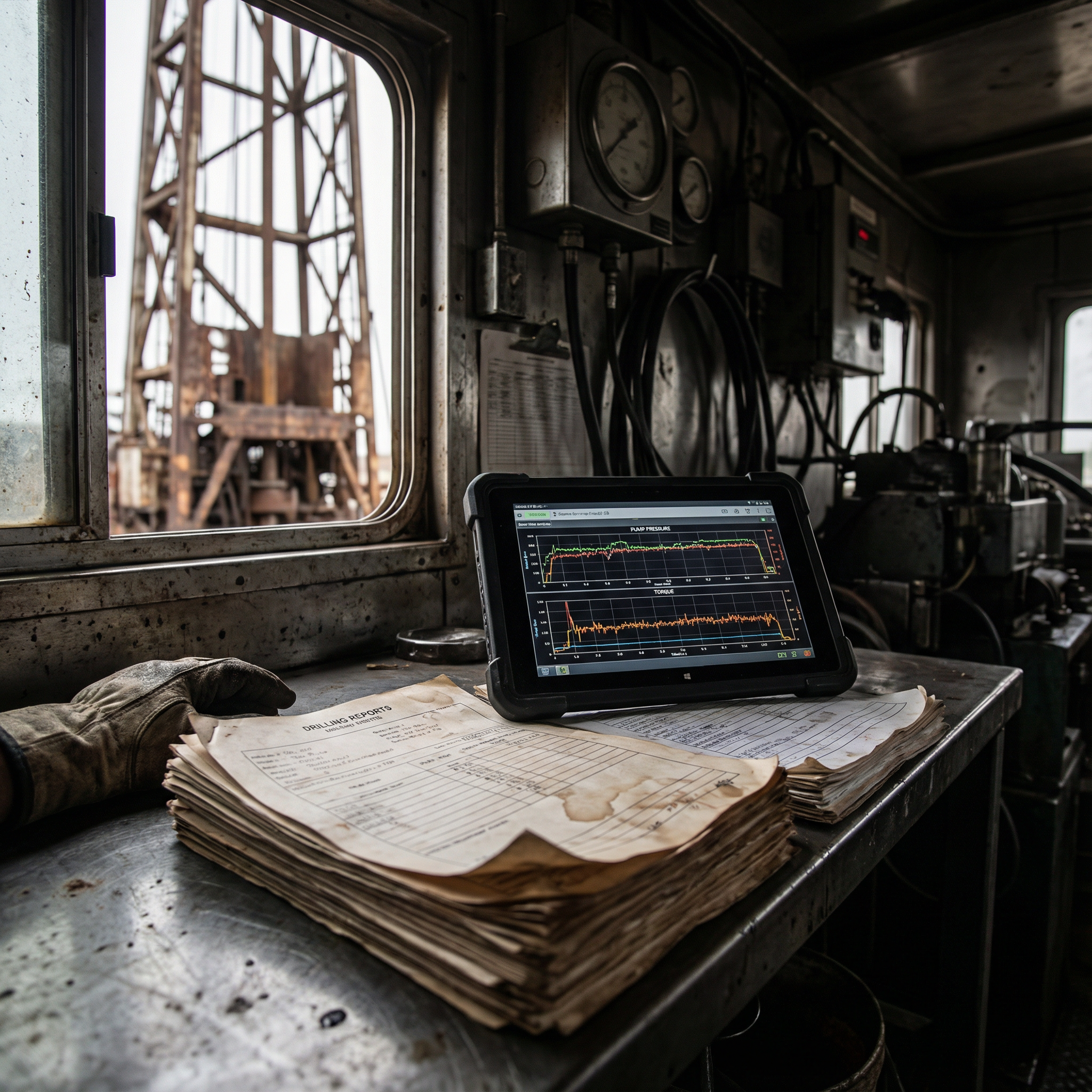 Read more about the article The Data Trust Gap: Why Reams of Information Drive Pilots to Fail