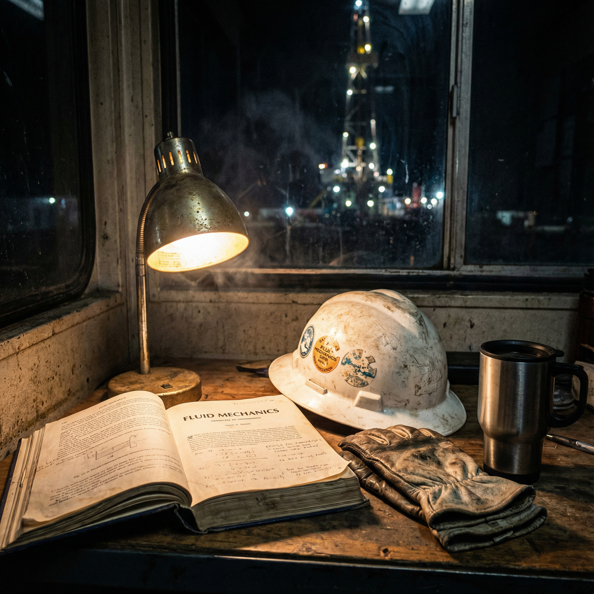 Read more about the article The Lumpy Start: Why Contributing to Your Education Builds Character