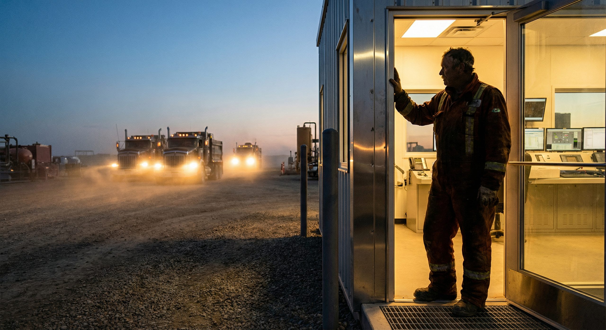 Read more about the article Control the Intake, Control the Outcome: The Leadership Lesson of Oxy-Combustion