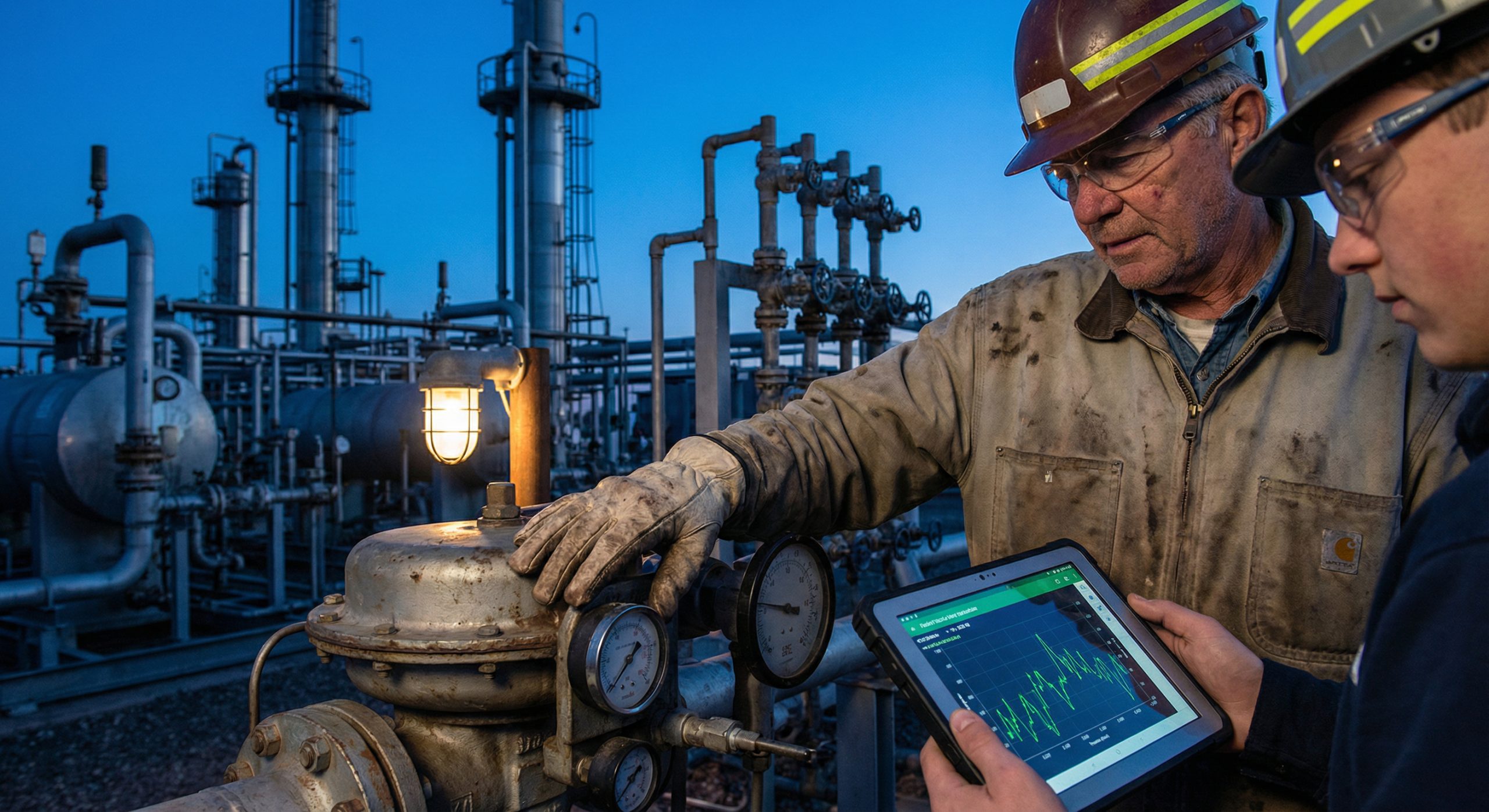 Read more about the article The Evolution of a Career: From the Hand to the Palm