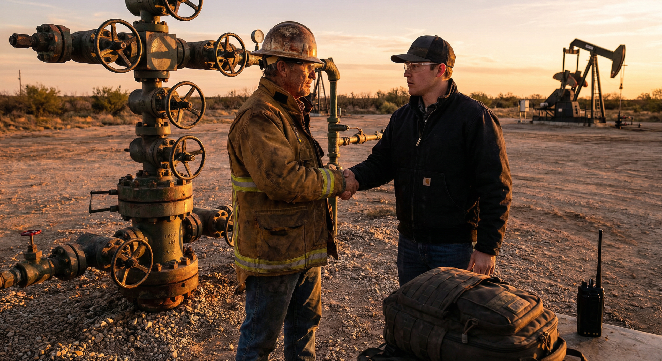 Read more about the article The Trust Factor in Technology: Why Relationships Precede the Rollout