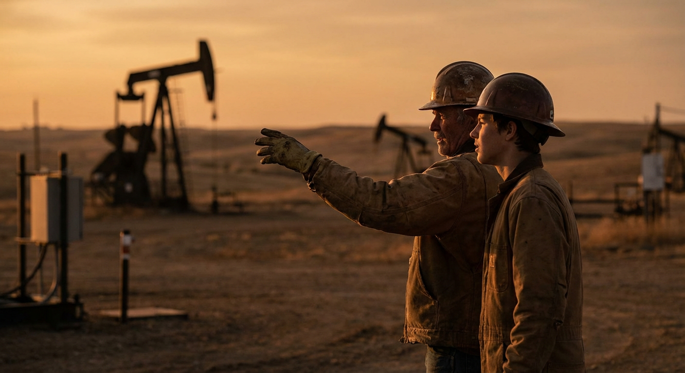 Read more about the article What Gets Passed Down