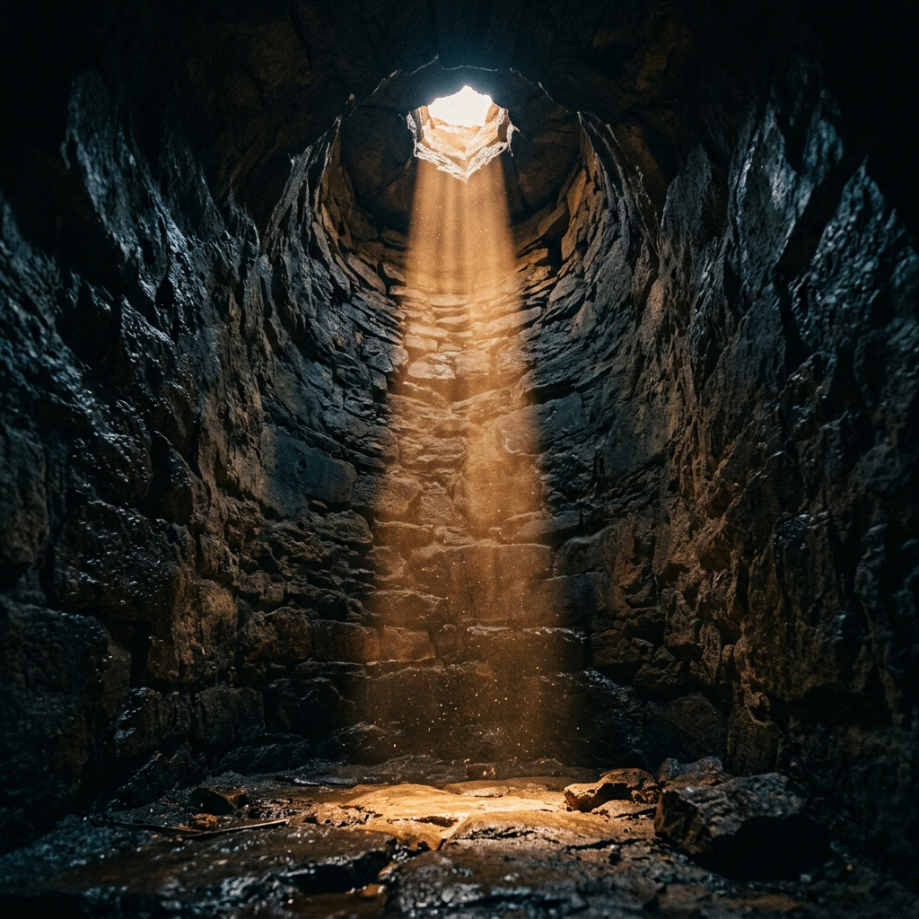Read more about the article When the Walls Close In, God Is Still Building