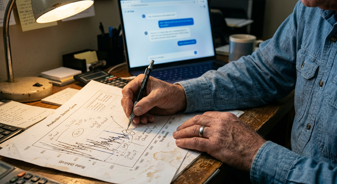 Read more about the article Don’t Outsource Your Thinking